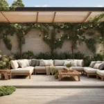 How to Add Outdoor Seating Areas That Feel Like an Extension of Your Home