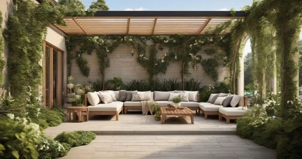 How to Add Outdoor Seating Areas That Feel Like an Extension of Your Home