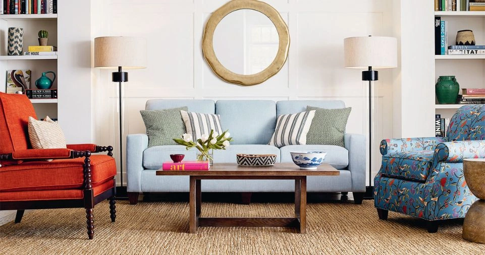 How to Select Furniture That Complements Your Home’s Interior Design?