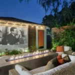 How to Design a Modern Patio for Relaxation and Entertainment?