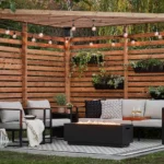 How to Build a DIY Pergola for Your Backyard?