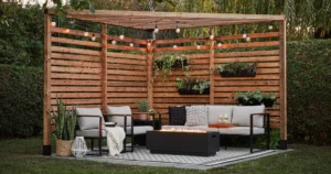 How to Build a DIY Pergola for Your Backyard?