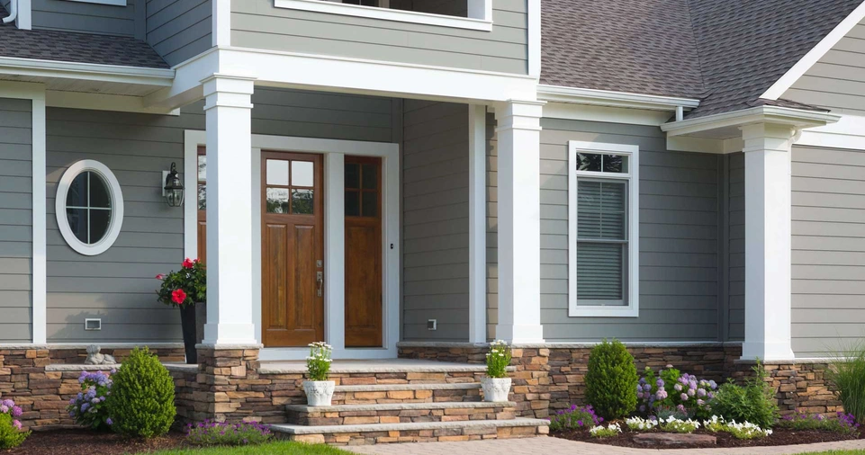 How to Maintain Your Home’s Exterior for Long-Lasting Beauty?